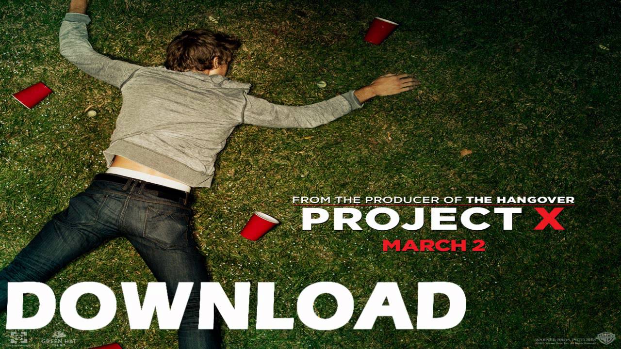 Download the Stream Project X movie from Mediafire Download the Stream Project X movie from Mediafire