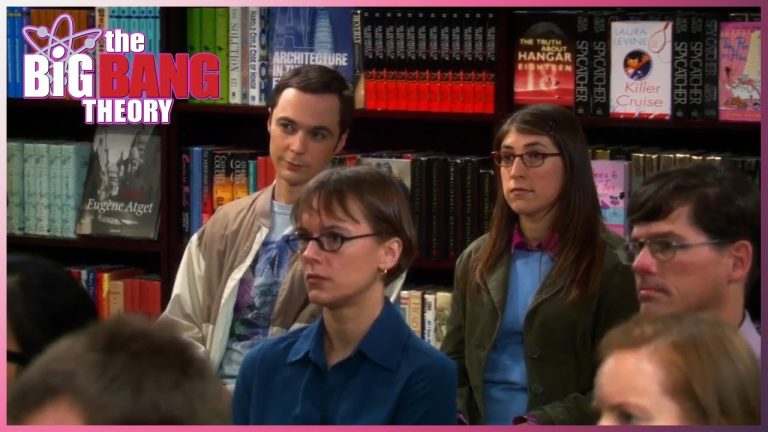 Download the Stream The Big Bang Theory series from Mediafire