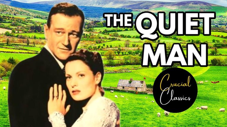 Download the Stream The Quiet Man movie from Mediafire