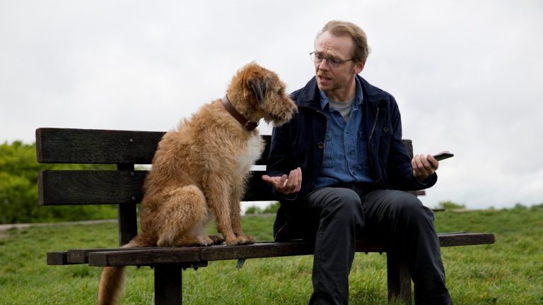 Download the Streaming Absolutely Anything movie from Mediafire