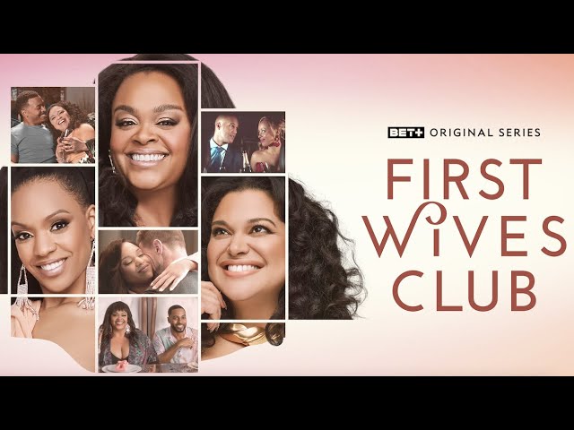 Download the Streaming First Wives Club series from Mediafire
