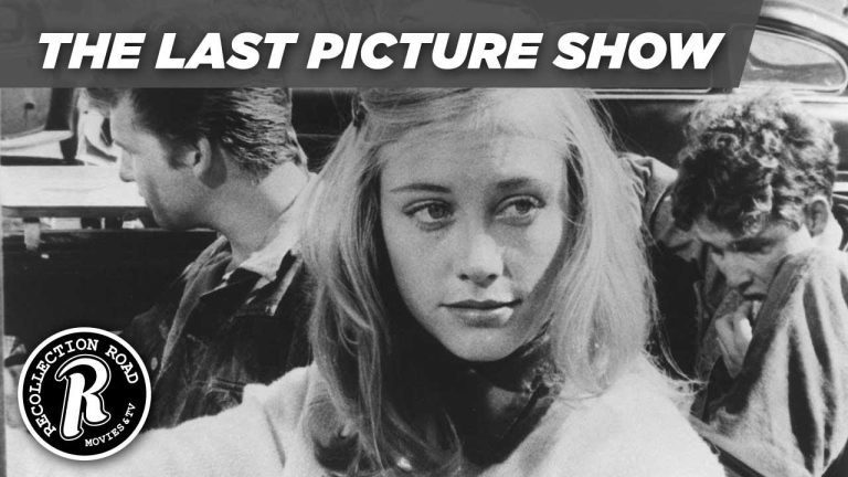 Download the Streaming The Last Picture Show movie from Mediafire