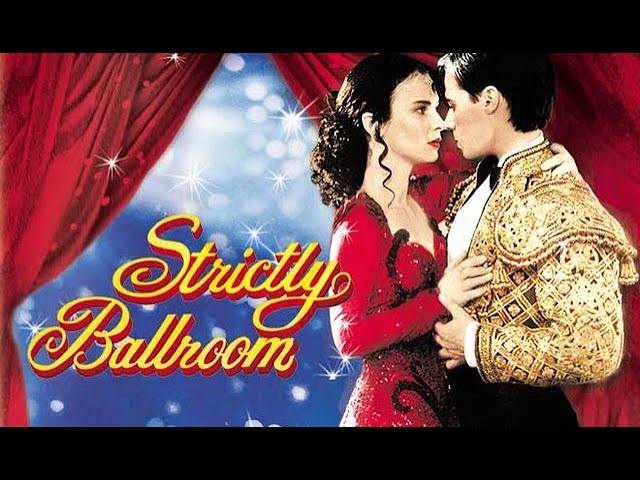 Download the Strictly Ballroom Streaming movie from Mediafire