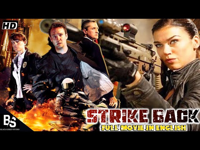 Download the Strike Back Movies series from Mediafire
