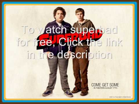 Download the Superbad Show movie from Mediafire