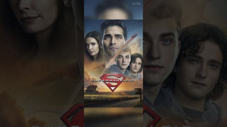 Download the Superman And Lois Where To Watch series from Mediafire