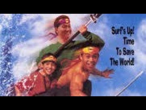 Download the Surf Ninjas Rob Schneider movie from Mediafire