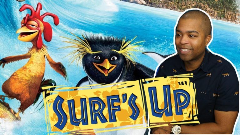 Download the Surf S Up movie from Mediafire