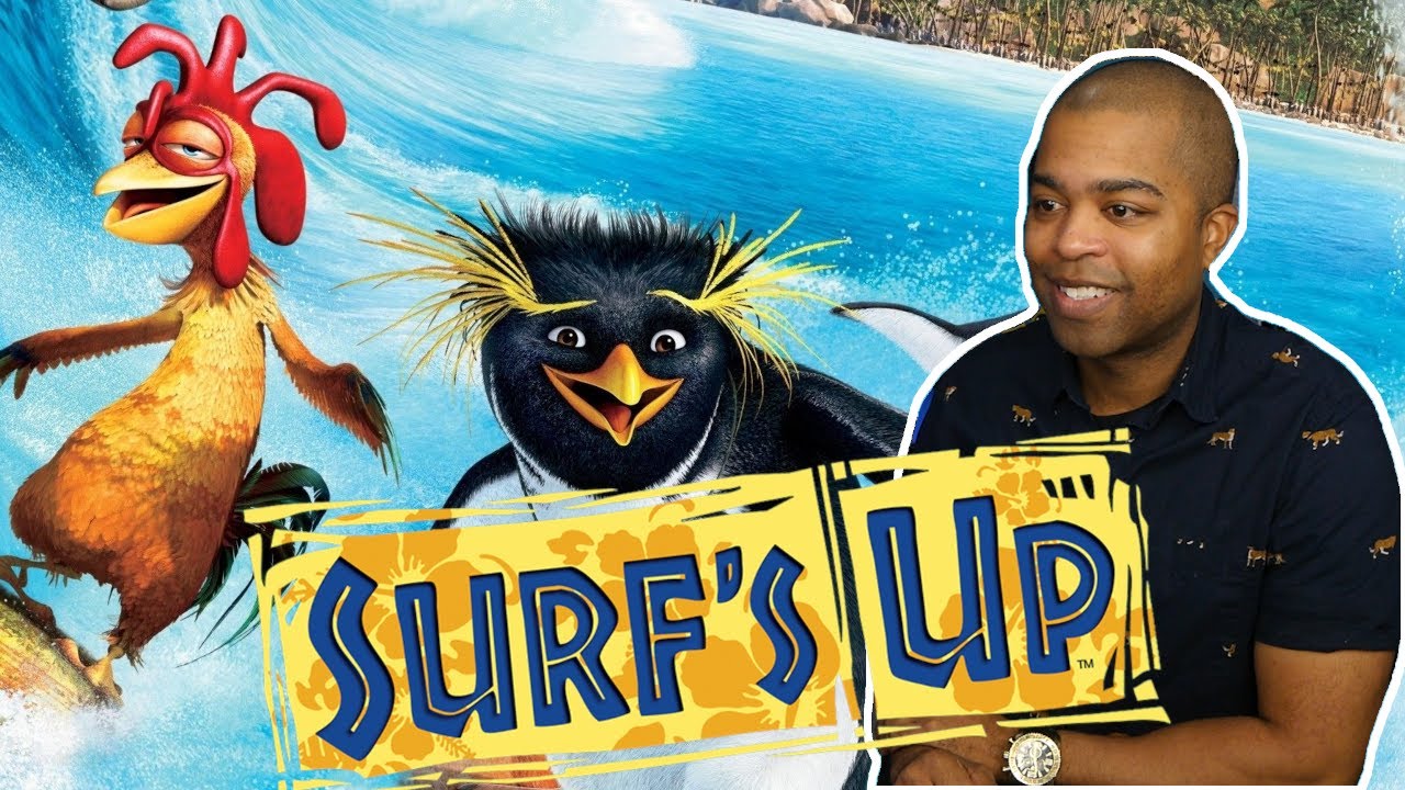 Download the Surf S Up movie from Mediafire Download the Surf S Up movie from Mediafire