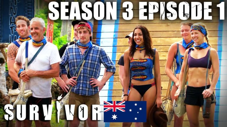 Download the Survivor Australia series from Mediafire