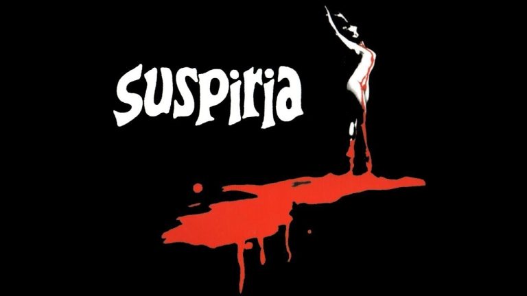 Download the Suspiria 1977 Where To Watch movie from Mediafire