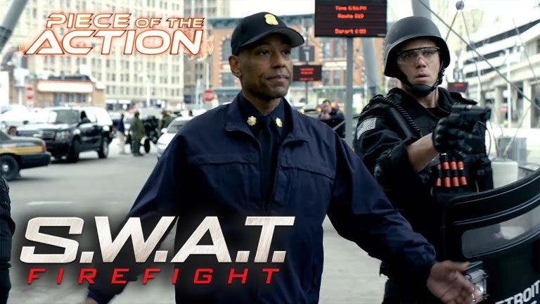 Download the Swat Firefight Streaming movie from Mediafire