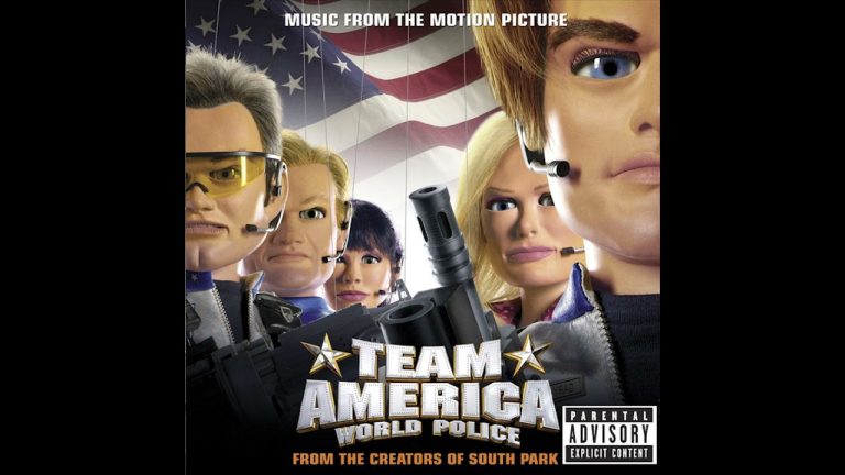 Download the Team America Full movie from Mediafire