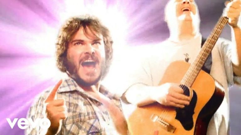 Download the Tenacious D Movies Free movie from Mediafire