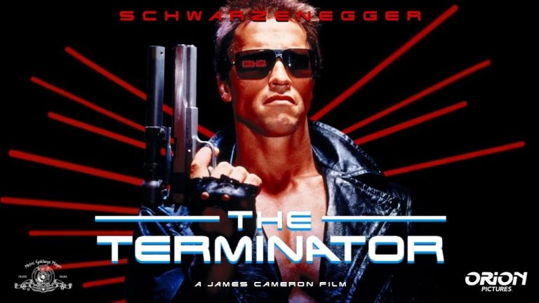 Download the Terminator movie from Mediafire