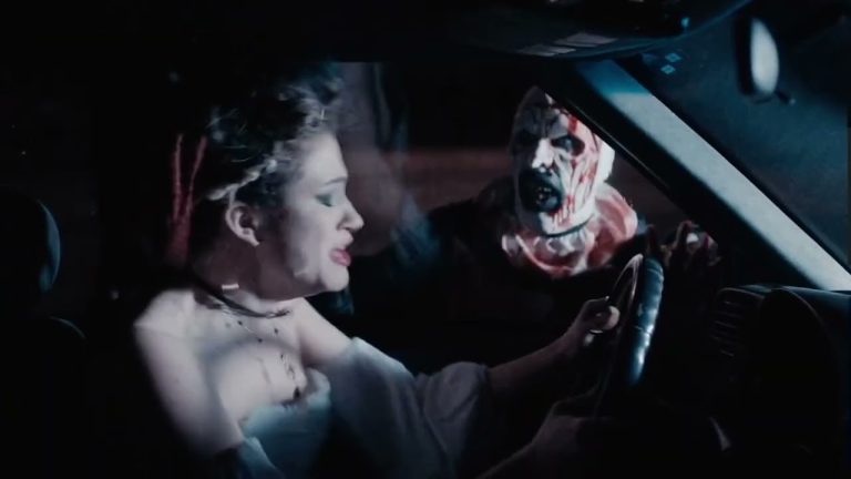Download the Terrifier 2 Online Free movie from Mediafire