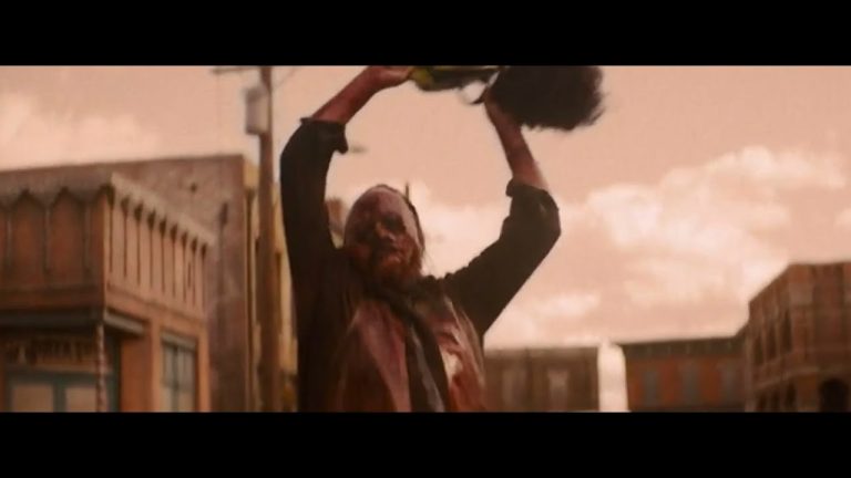 Download the Texas Chainsaw Massacre Streaming movie from Mediafire