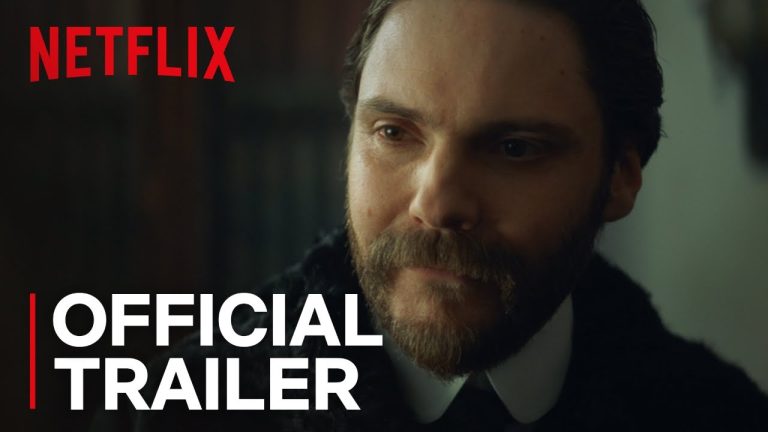 Download the The Alienist Movies series from Mediafire