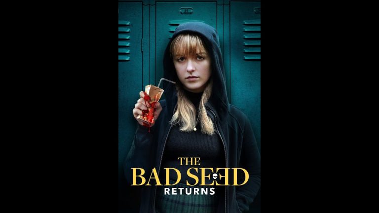 Download the The Bad Seed movie from Mediafire