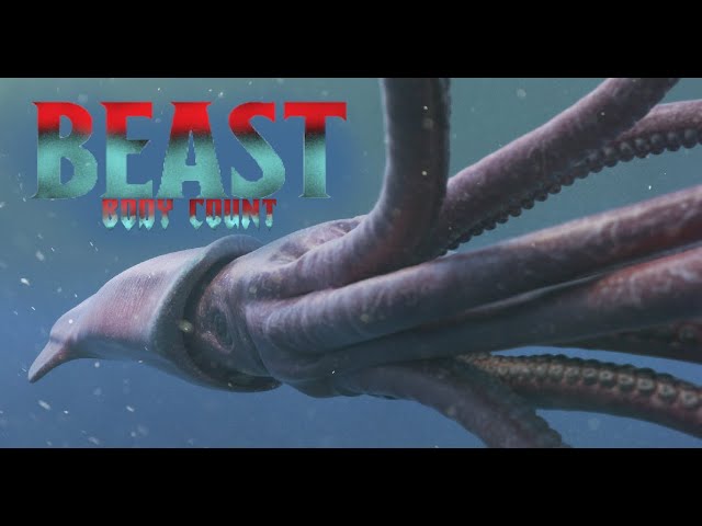 Download the The Beast Squid Movies series from Mediafire Download the The Beast Squid Movies series from Mediafire