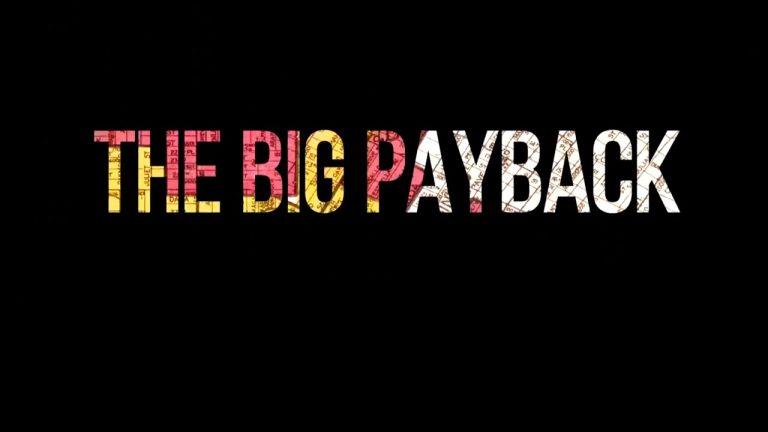 Download the The Big Payback movie from Mediafire