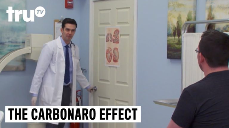 Download the The Carbonaro Effect series from Mediafire