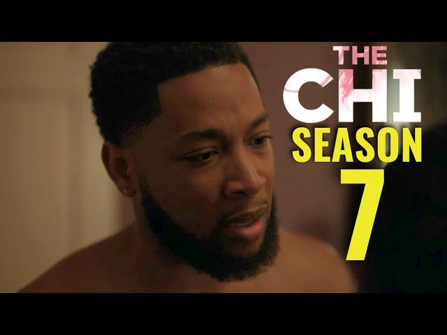 Download the The Chi Season 7 series from Mediafire Download the The Chi Season 7 series from Mediafire