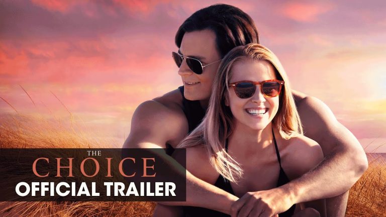 Download the The Choice Stream movie from Mediafire