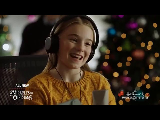 Download the The Christmas Wish Film movie from Mediafire