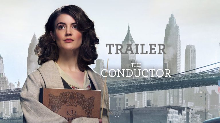 Download the The Conductor 2021 Trailer movie from Mediafire