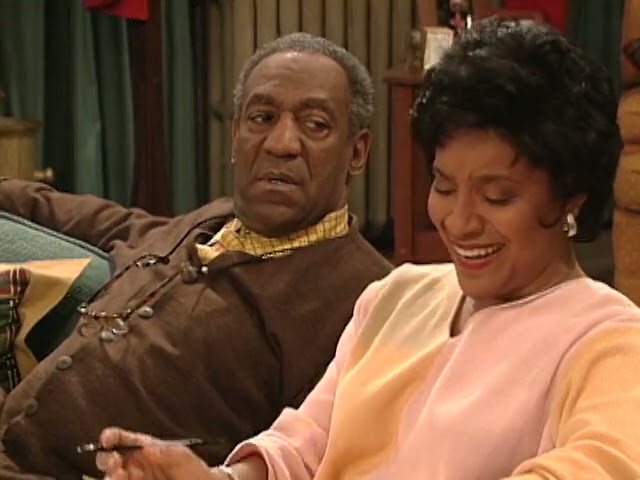 Download the The Cosby Show Watch Series series from Mediafire