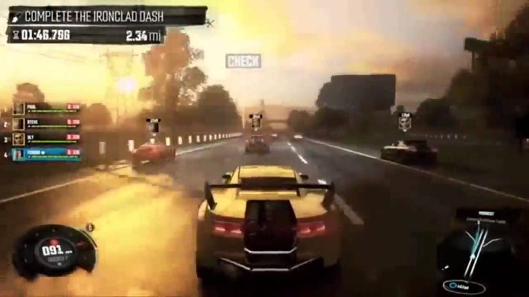 Download the The Crew 2015 movie from Mediafire