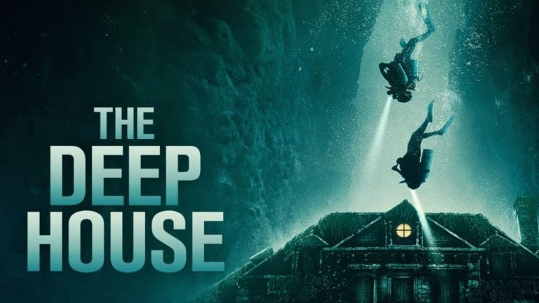 Download the The Deep House Putlocker movie from Mediafire