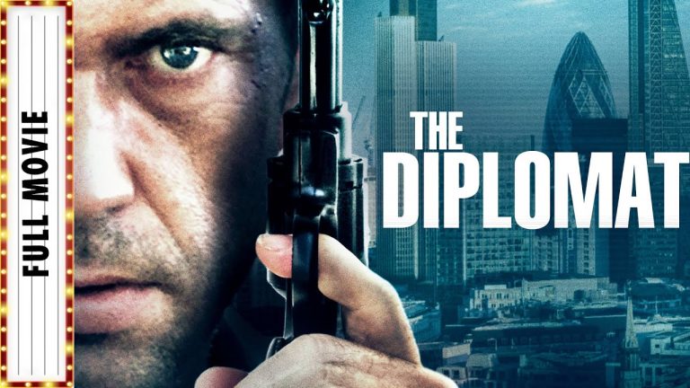 Download the The Diplomat Where To Watch movie from Mediafire