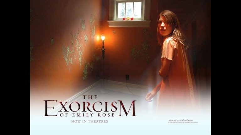 Download the The Exorcism Of Emily Rose movie from Mediafire
