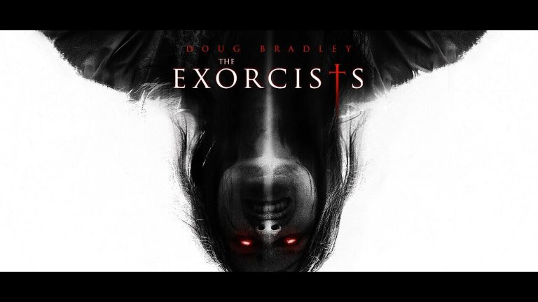 Download the The Exorcists 2023 movie from Mediafire