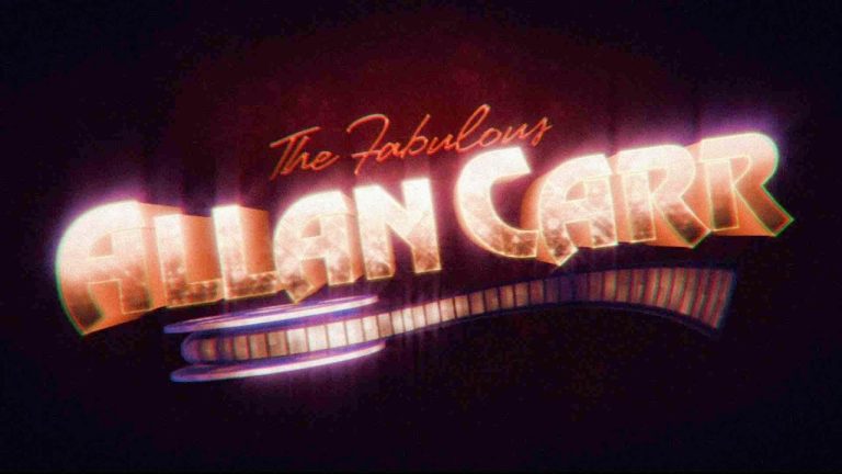 Download the The Fabulous Allan Carr movie from Mediafire