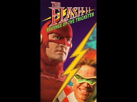 Download the The Flash 2 Revenge Of The Trickster series from Mediafire