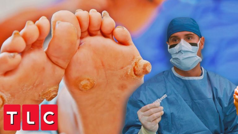 Download the The Foot Doctor Show series from Mediafire