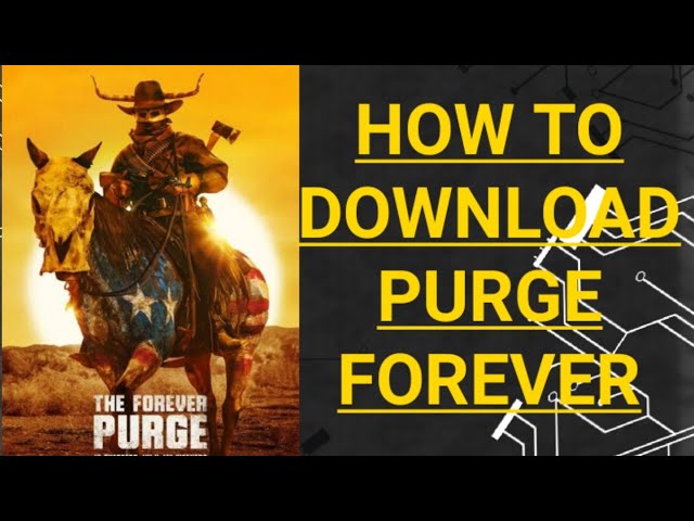 Download the The Forever Purge Cast movie from Mediafire Download the The Forever Purge Cast movie from Mediafire