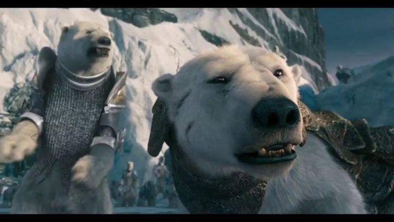 Download the The Golden Compass Where To Watch movie from Mediafire