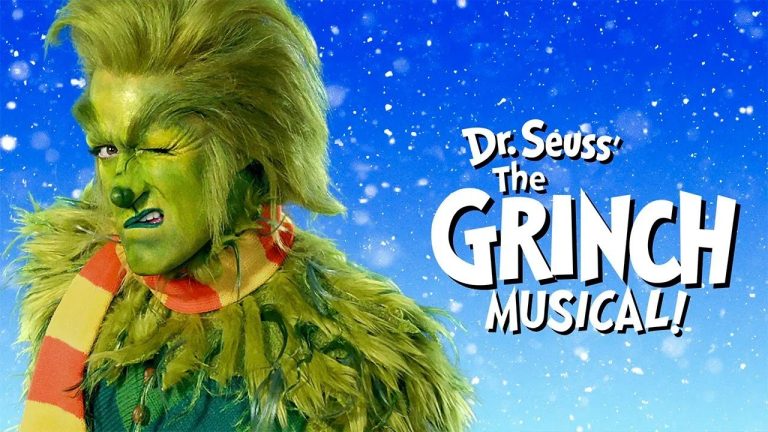 Download the The Grinch Musical Live movie from Mediafire