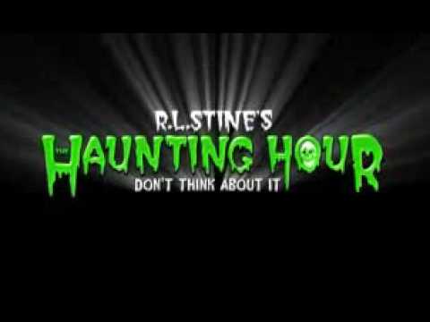 Download the The Haunting Hour: Don’T Think About It movie from Mediafire
