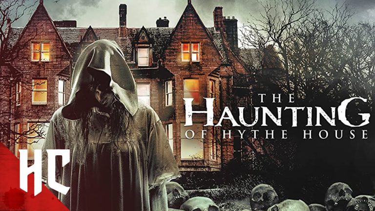 Download the The Haunting movie from Mediafire