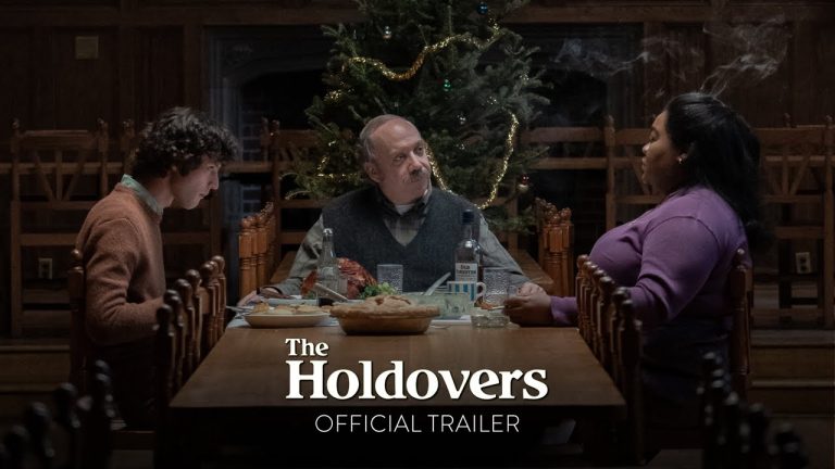 Download the The Holdovers Showtimes movie from Mediafire