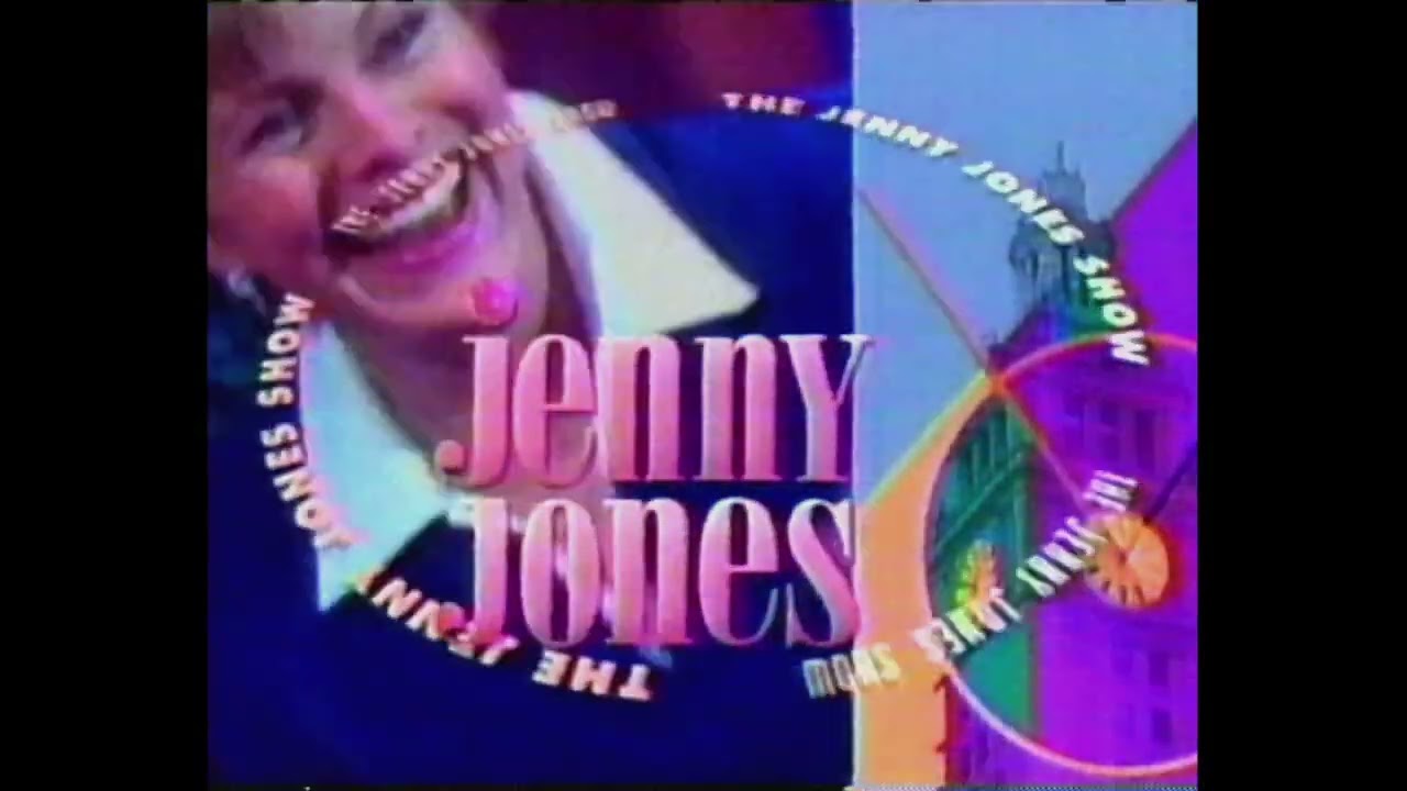 Download the The Jenny Jones Show Season 1 series from Mediafire Download the The Jenny Jones Show Season 1 series from Mediafire
