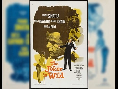 Download the The Joker Is Wild Film movie from Mediafire