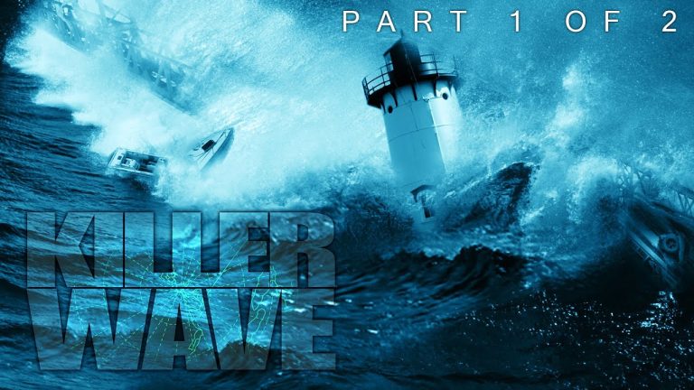 Download the The Killer Wave series from Mediafire