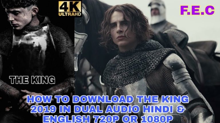 Download the The King And I Streaming movie from Mediafire