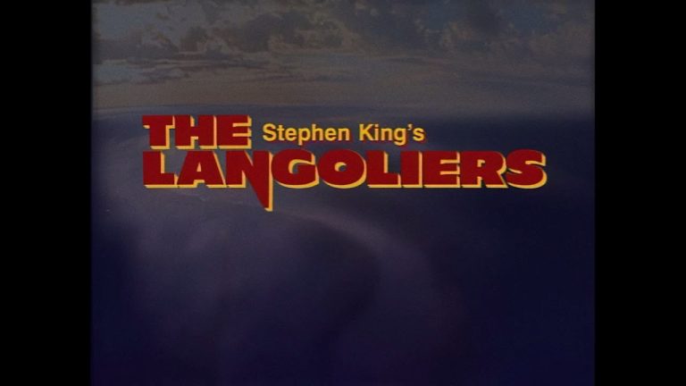 Download the The Langoliers Streaming movie from Mediafire